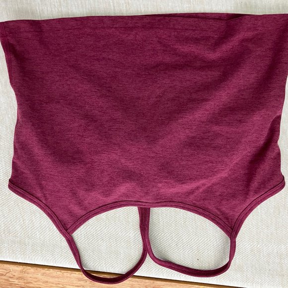 BUNDLE: 2x Beyond Yoga space dye yoga crops - Picture 2 of 8